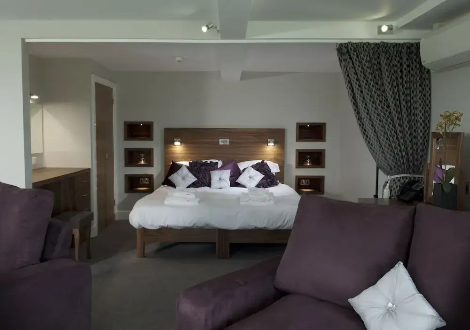 The Lodge at Prince's