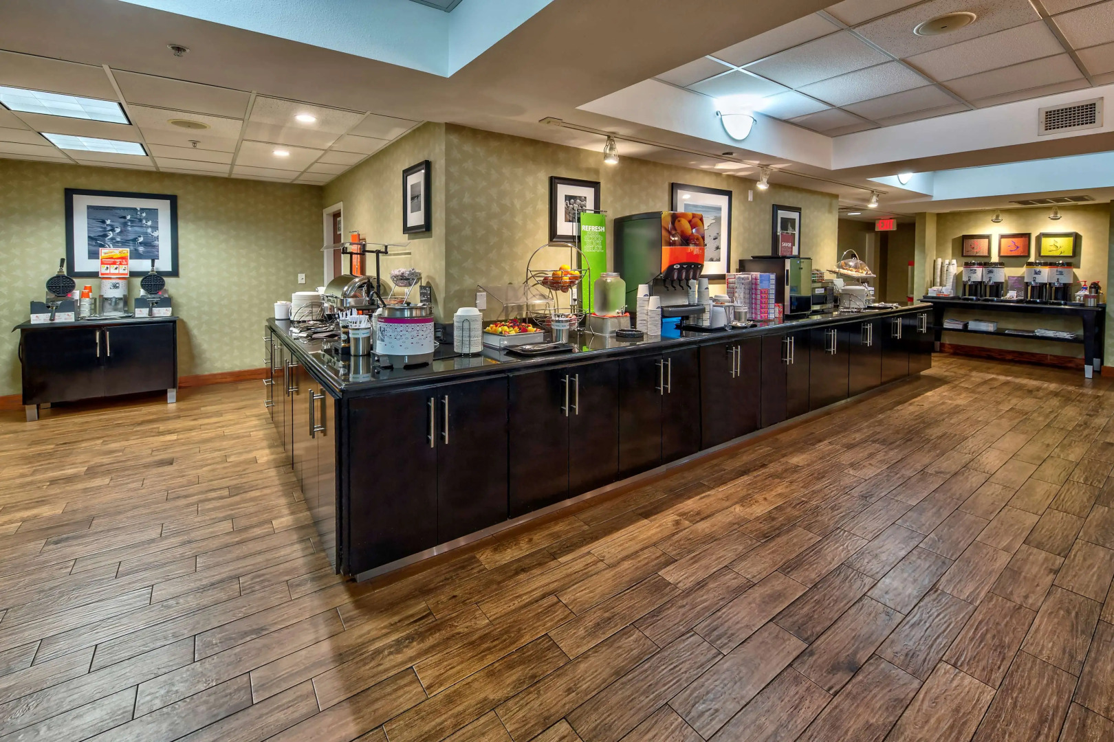 Hampton Inn Winter Haven