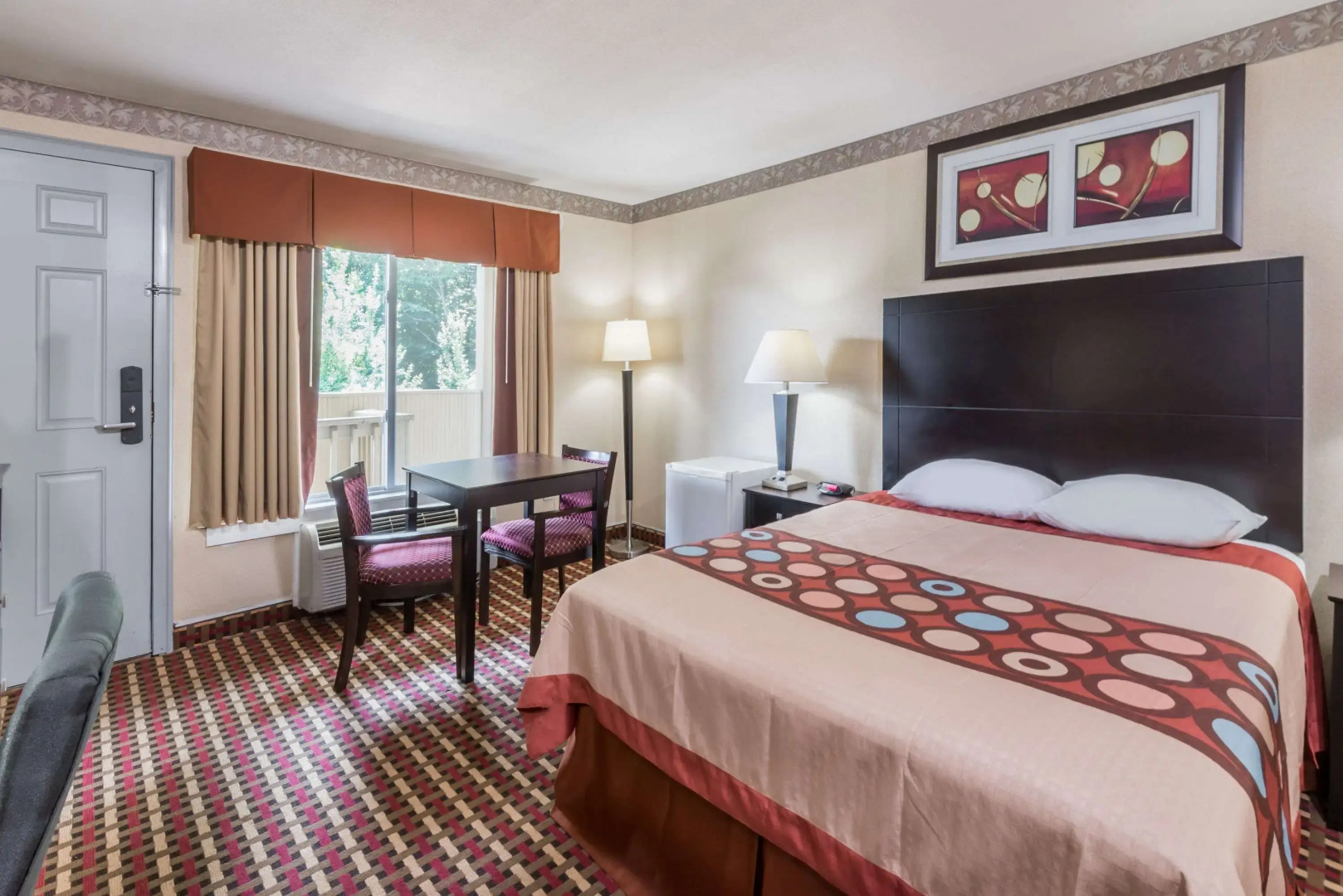 Super 8 by Wyndham Old Saybrook