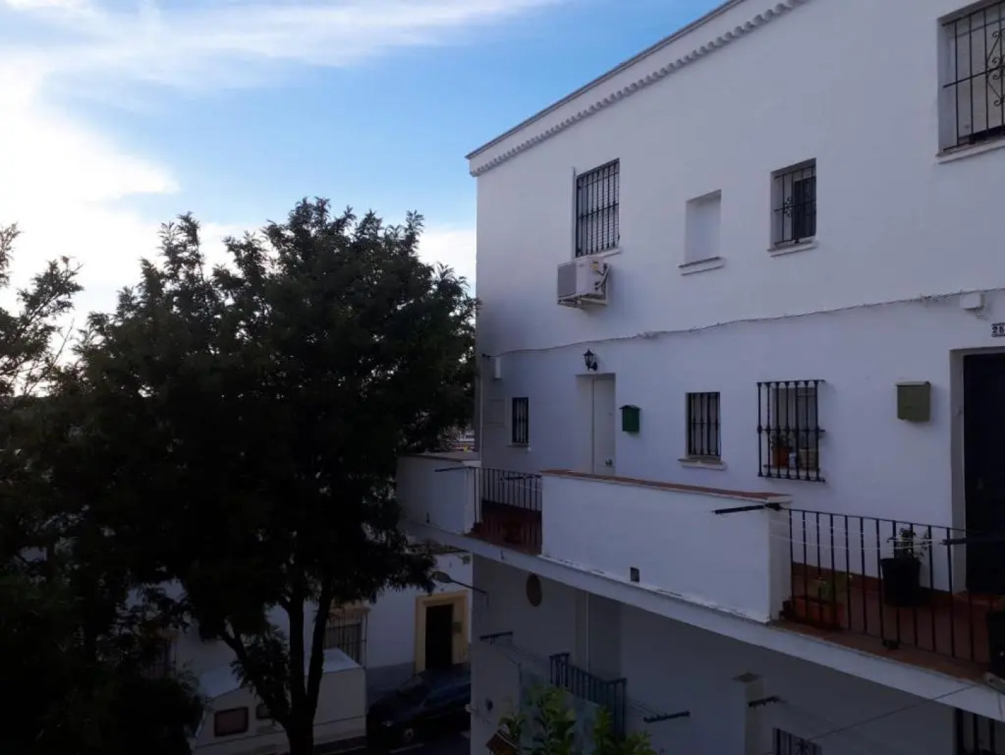 Apartamento Dúplex El Monumento