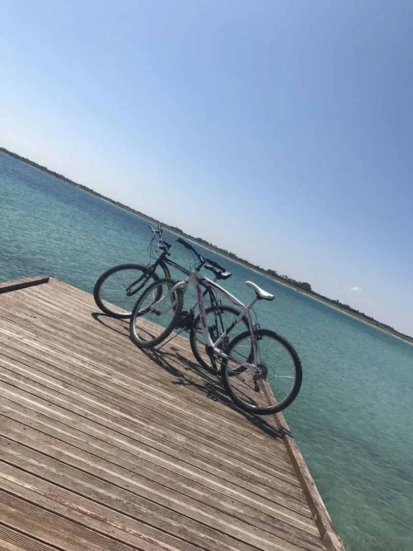 Farm House Le terrazze di Serranova