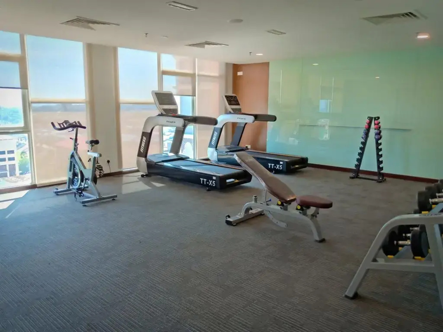 Paya Bunga Hotel Terengganu