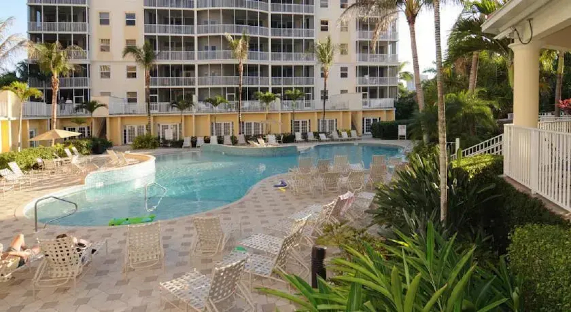 Pascoli Vacation Condo