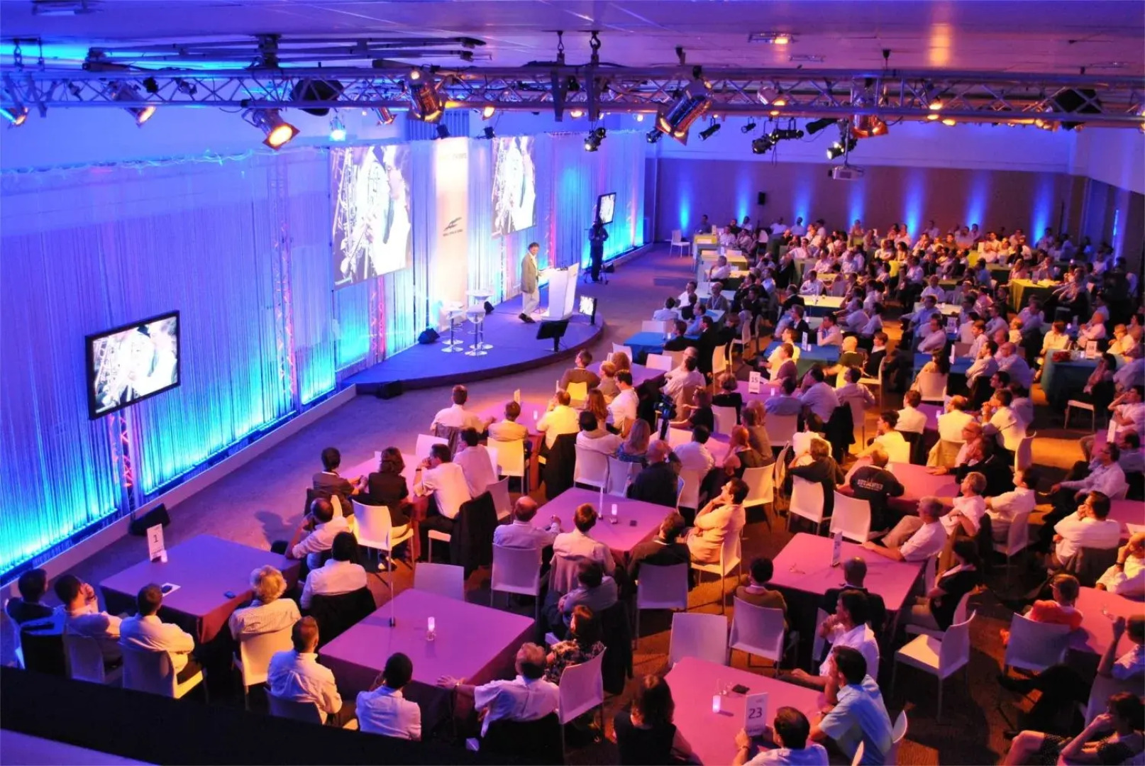 Отель Novotel Paris Est Centre De Conference