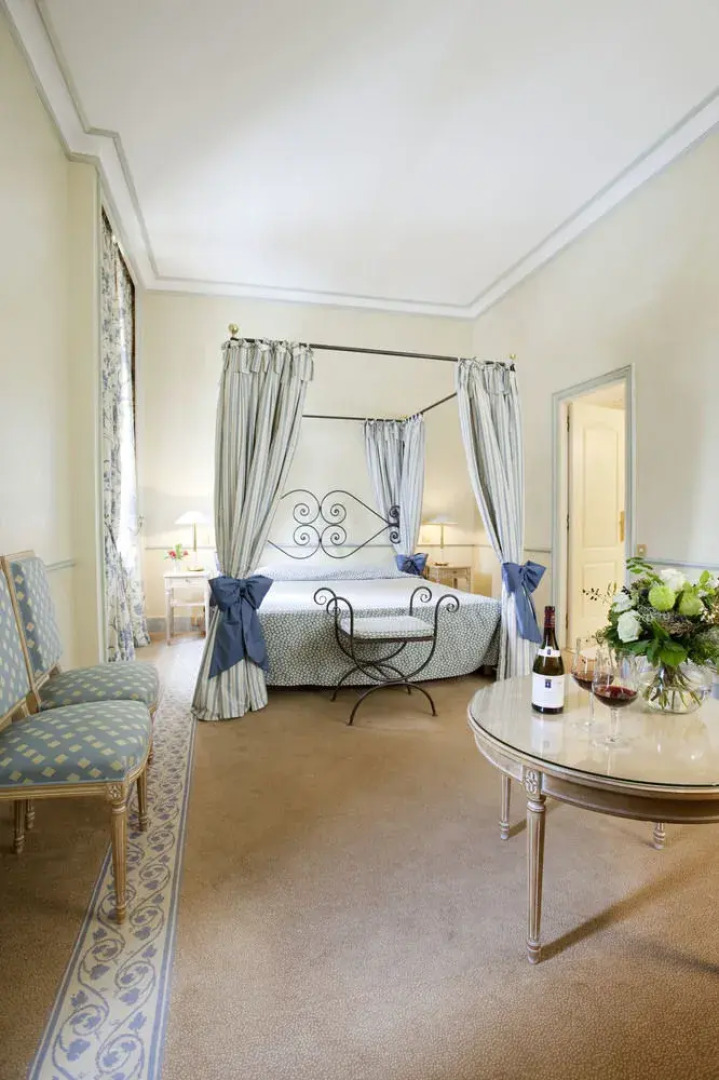 Château du Petit Musigny