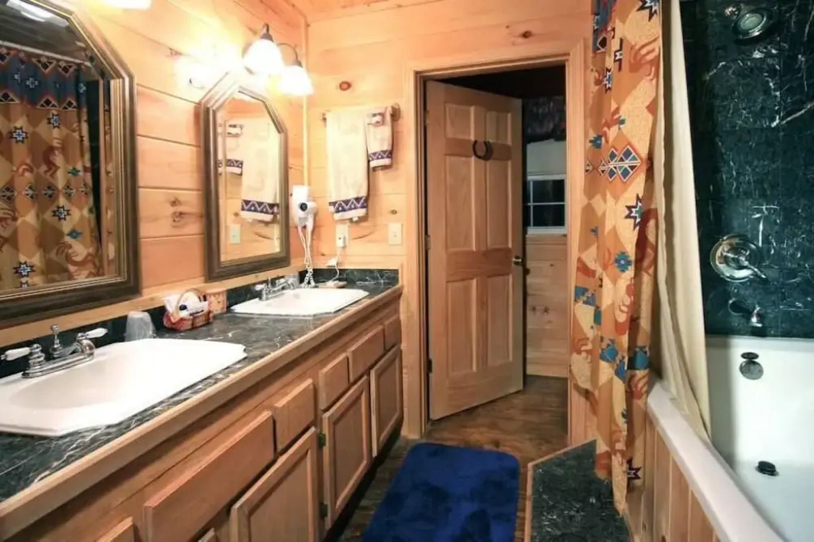 Misty Mountain Ranch B&B and Cabins