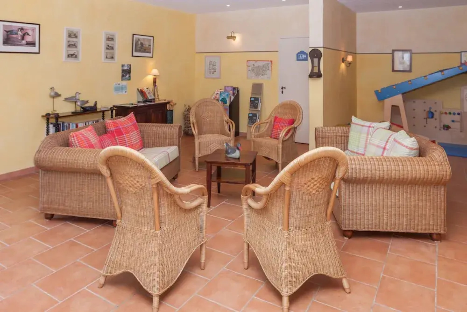 Pierre & Vacances Belles Rives