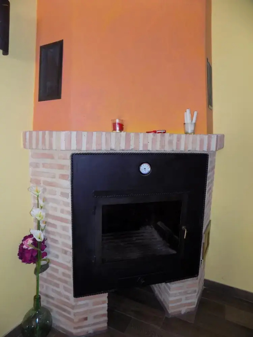 Casa Rural Las Eras III