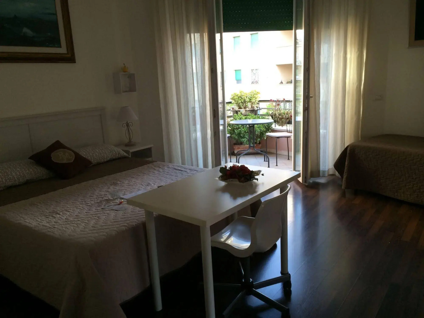 Residenza il Magnifico