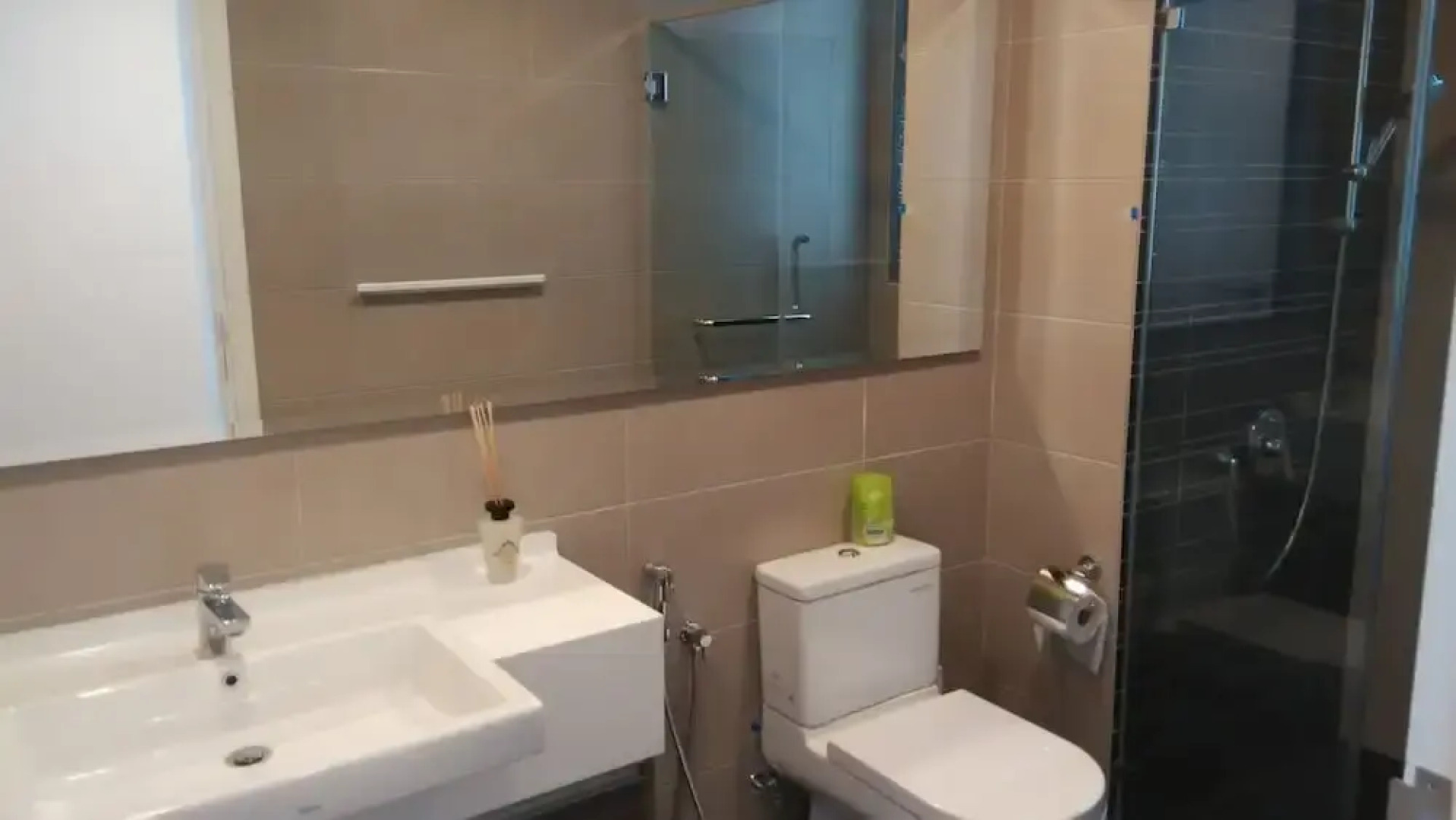 Teega Residence at Puteri Harbour Iskandar Puteri