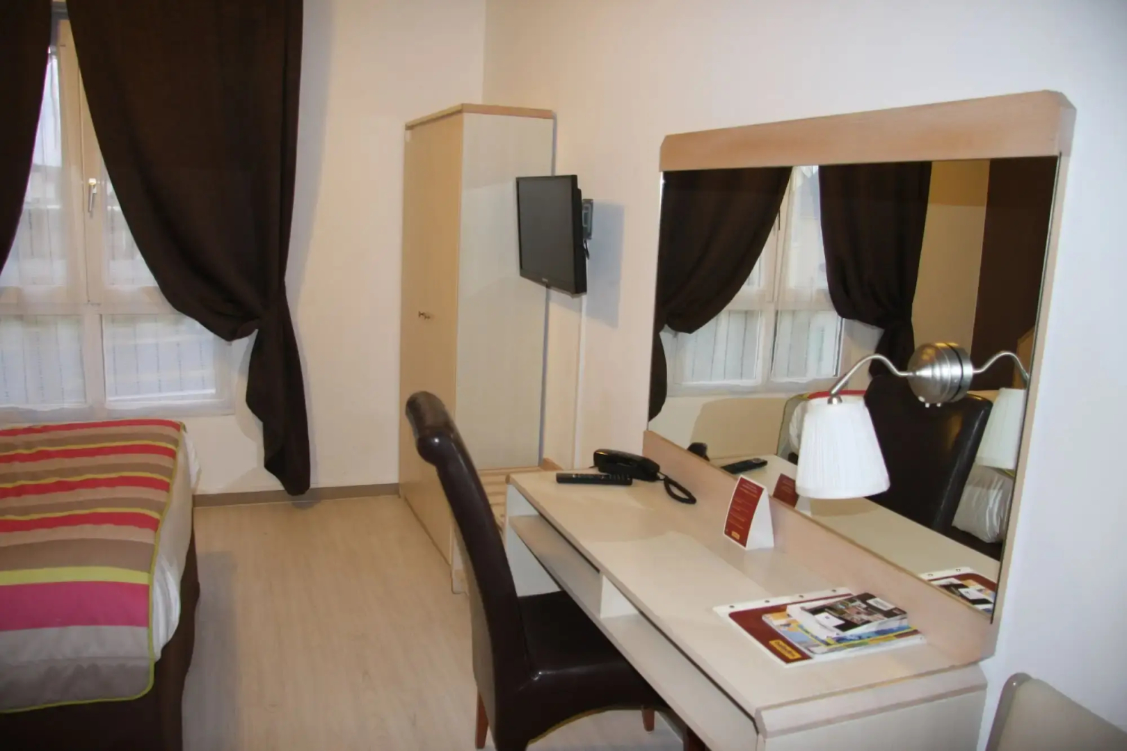 Brit Hotel Cherbourg Octeville