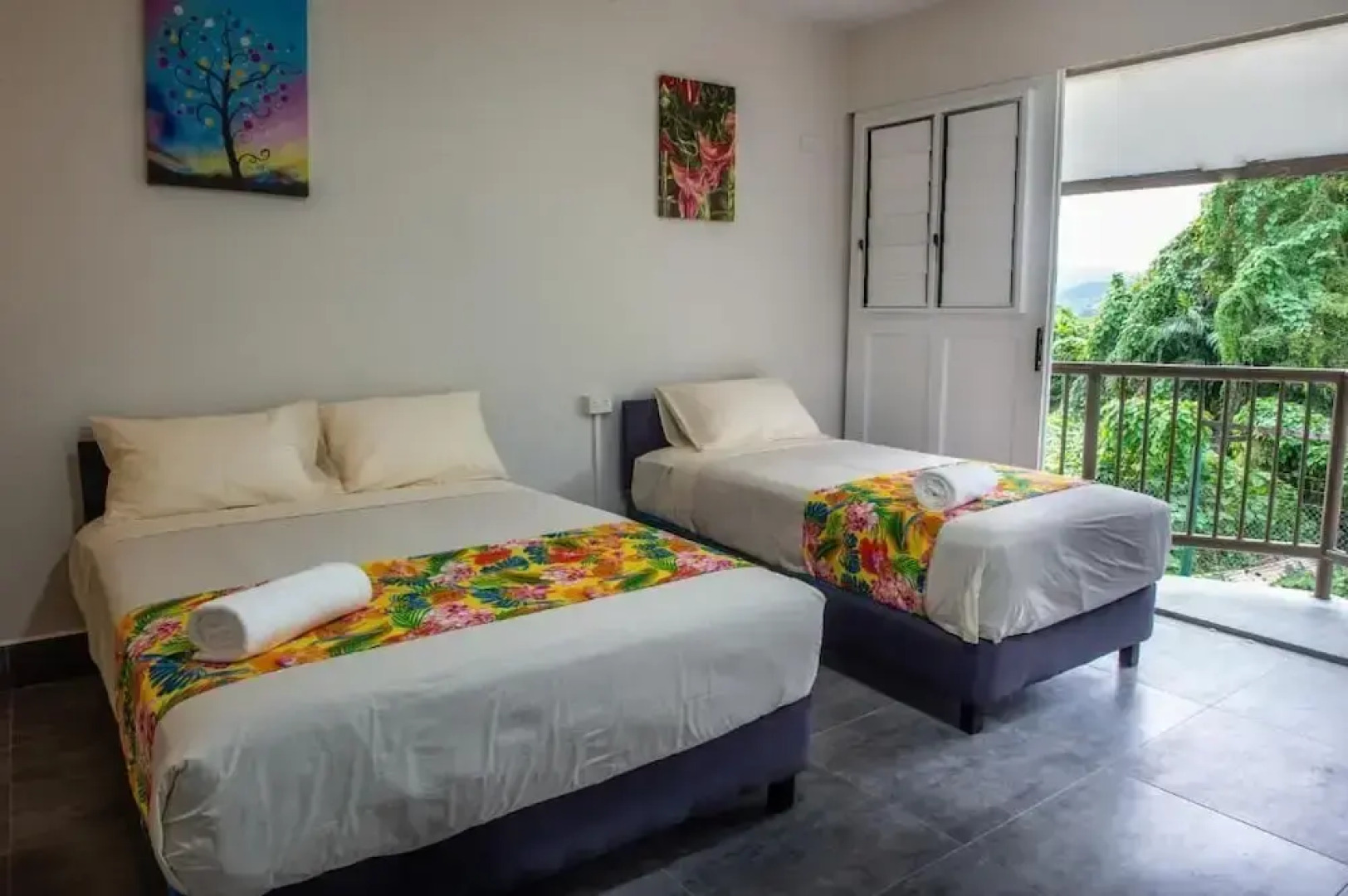 Yatu Lau Hotel & Conference