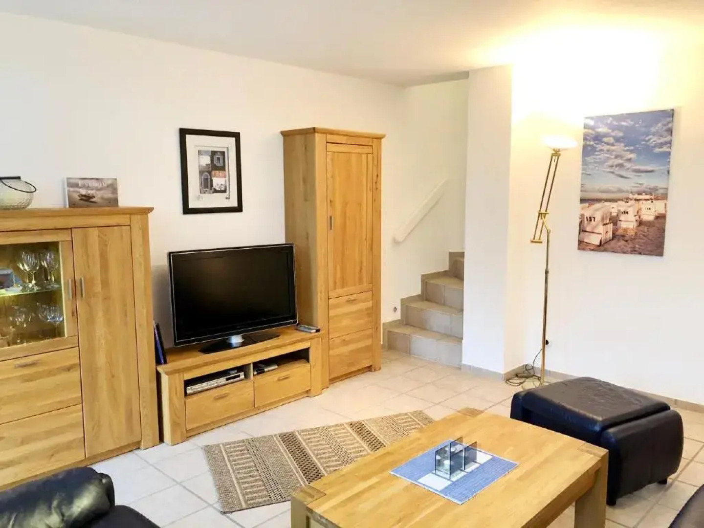 Das Landhaus am Haff LHH A07