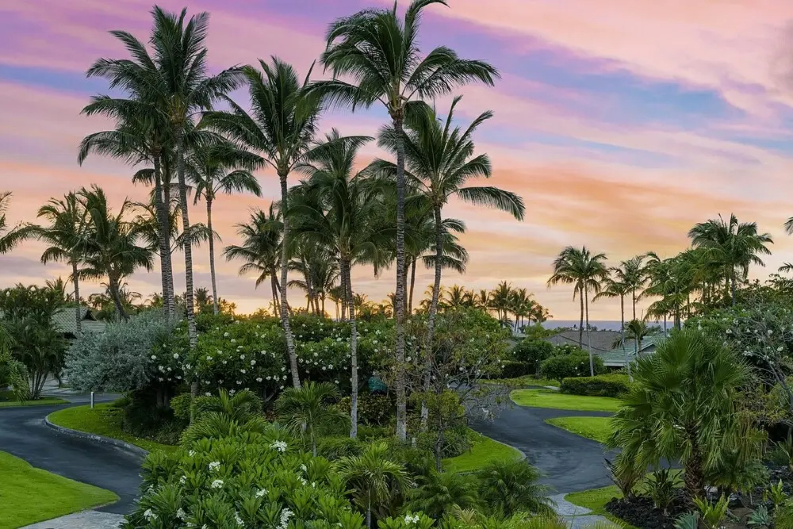 The Oasis 5 Bedrooms 5 Bathrooms Home