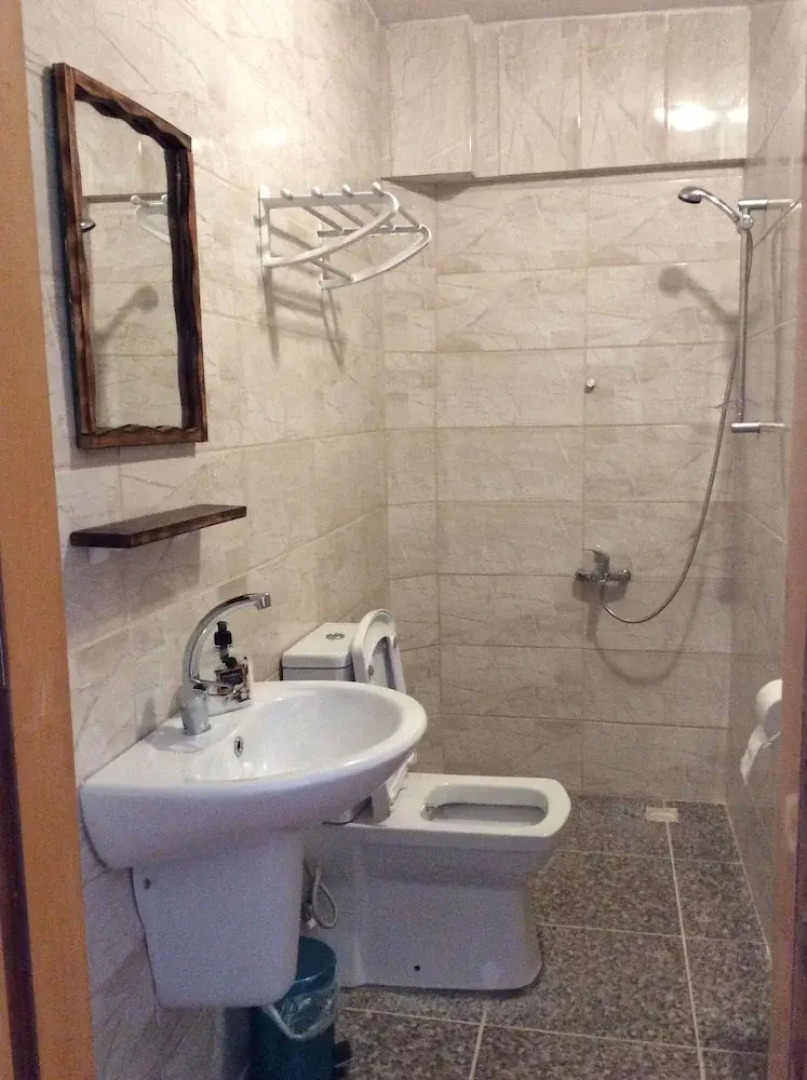 Mengen - Yenice Orman Evi