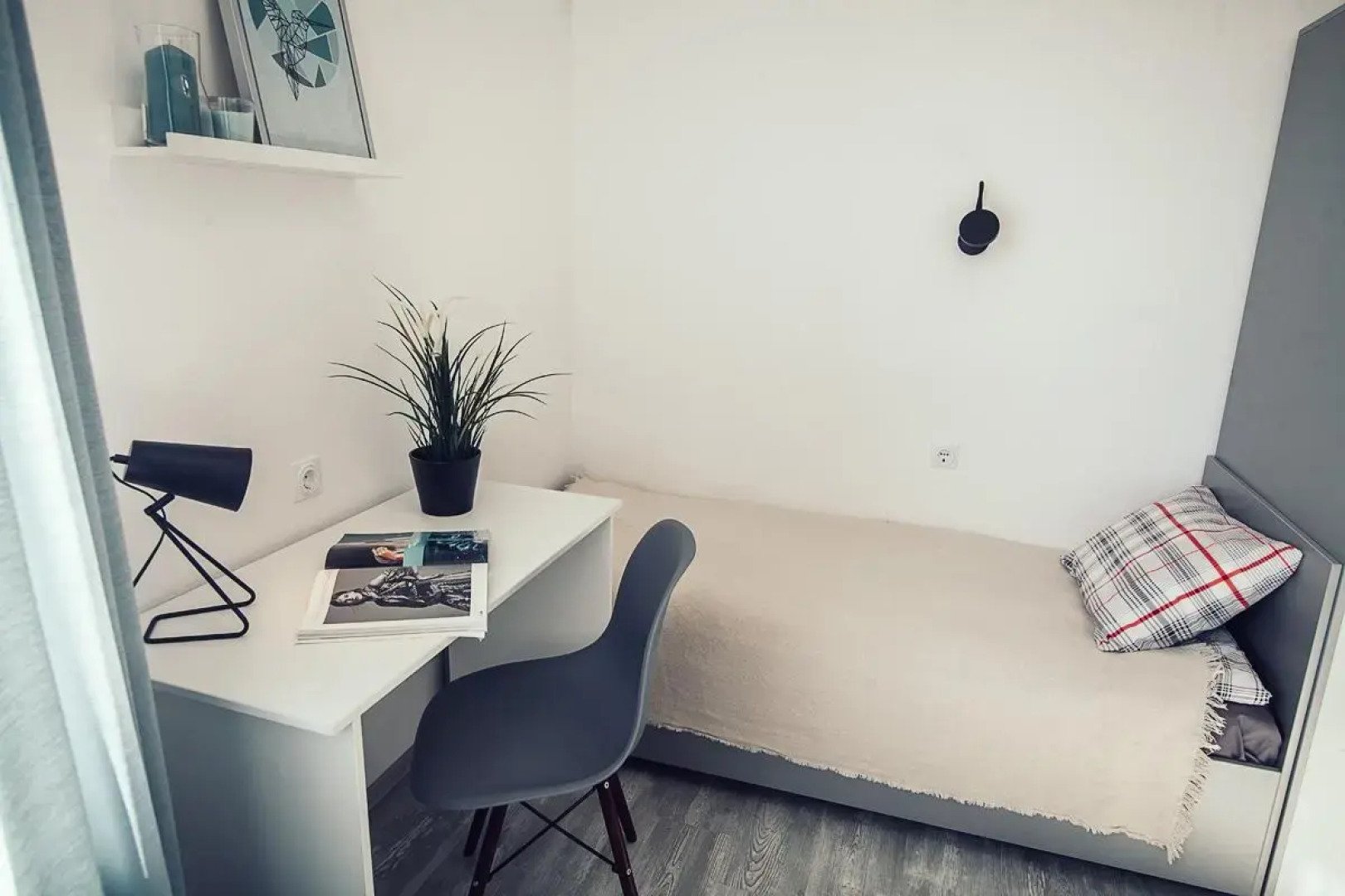 БонАпарт на улице 7-я Подлесная 118