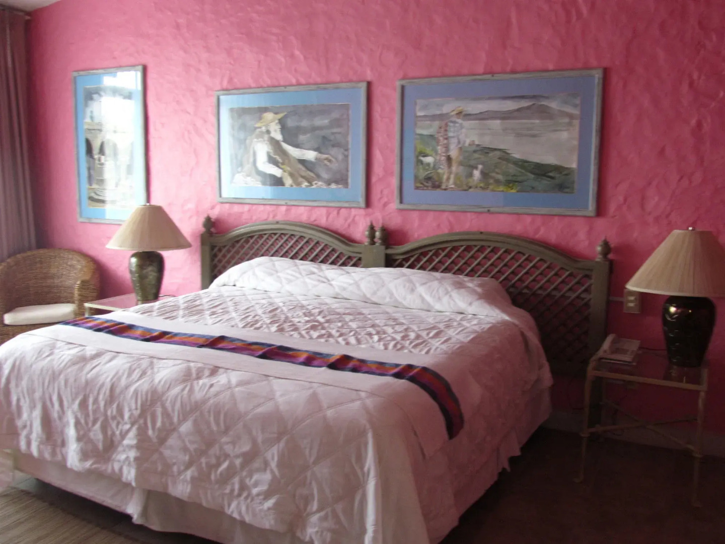 Hotel La Nueva Posada