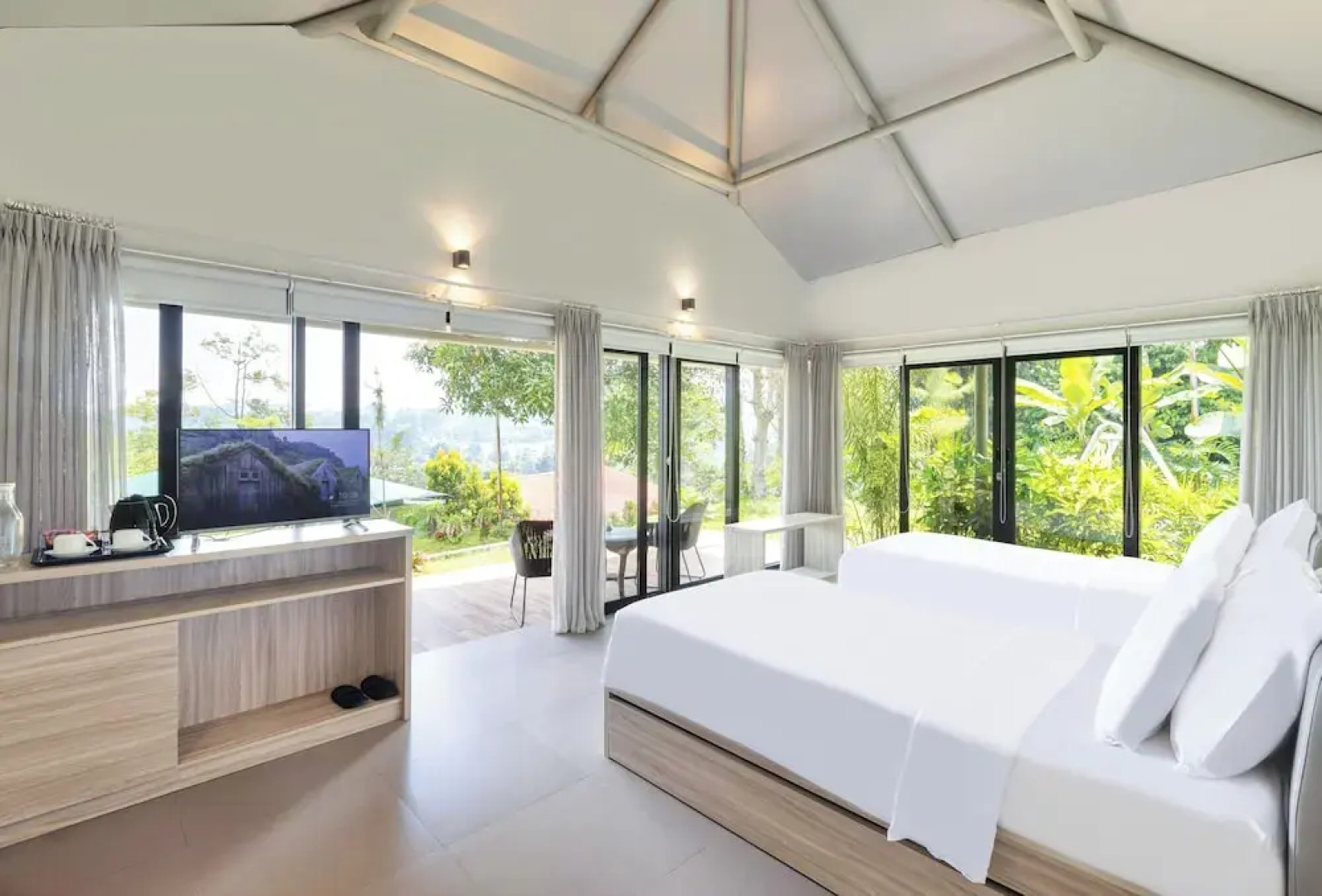 The Glamping @ARTOTEL Pelangi Park