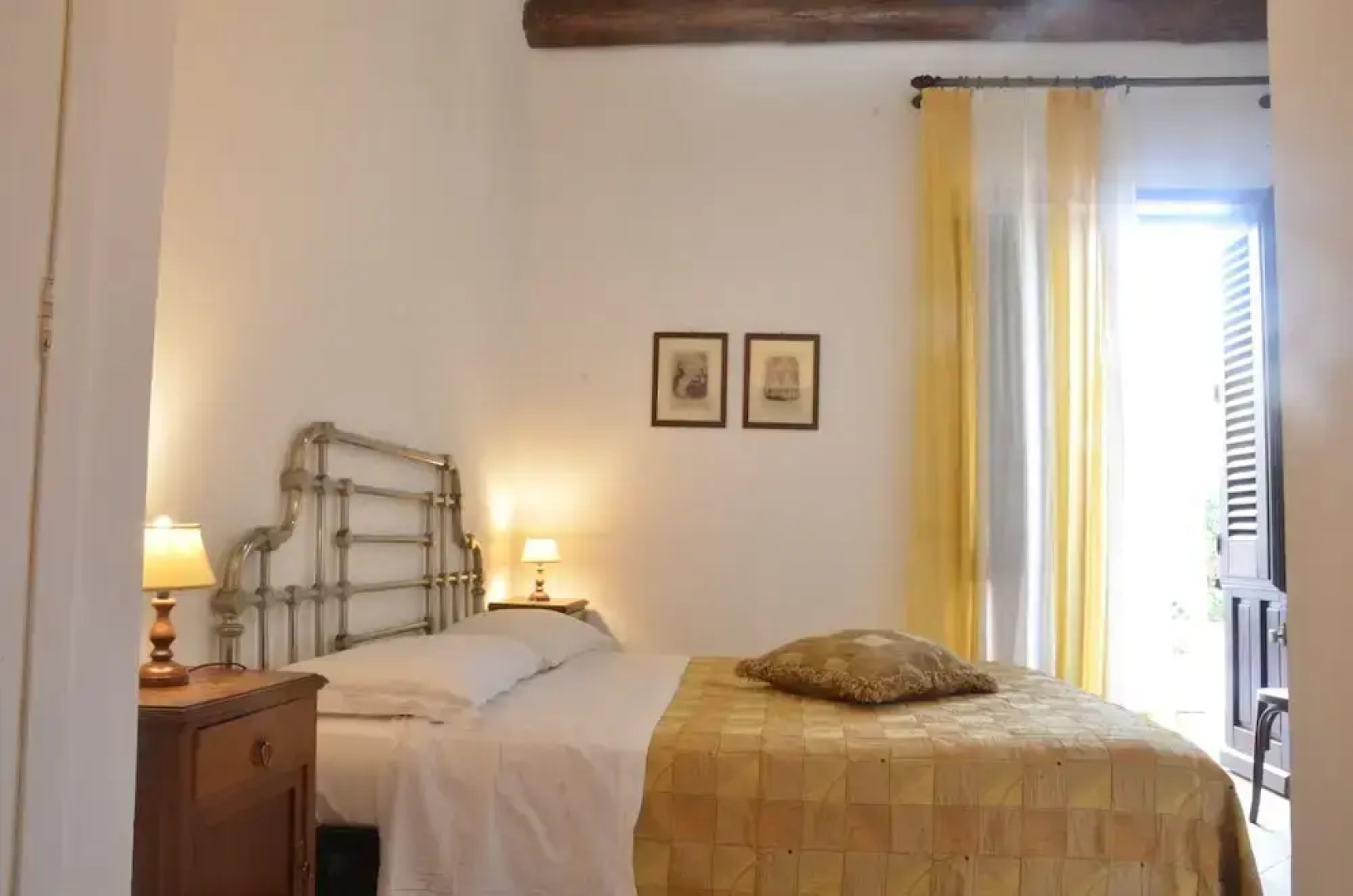 B & B  Giardino del Mare