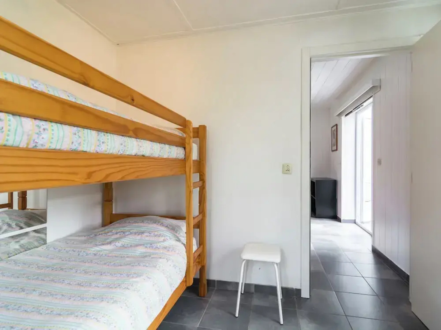 Scenic Stay in Vencimont