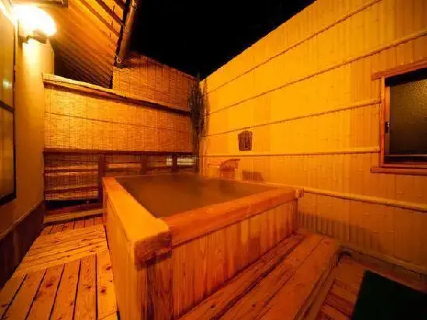 Yubara Onsen Genroku Hatago Aburaya
