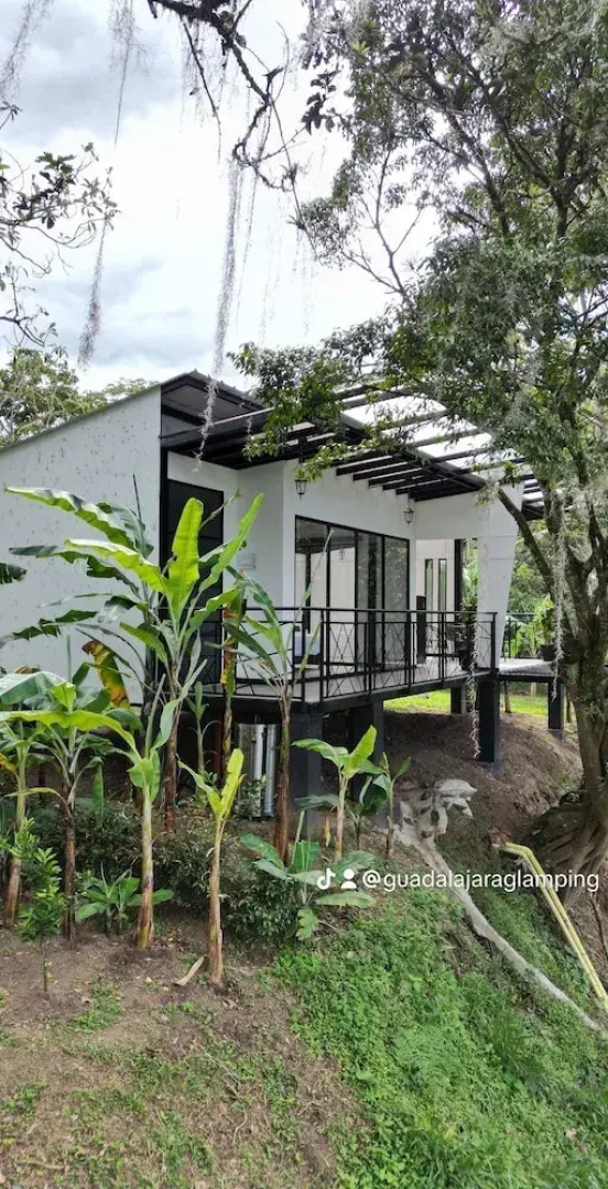 Guadalajara Glamping