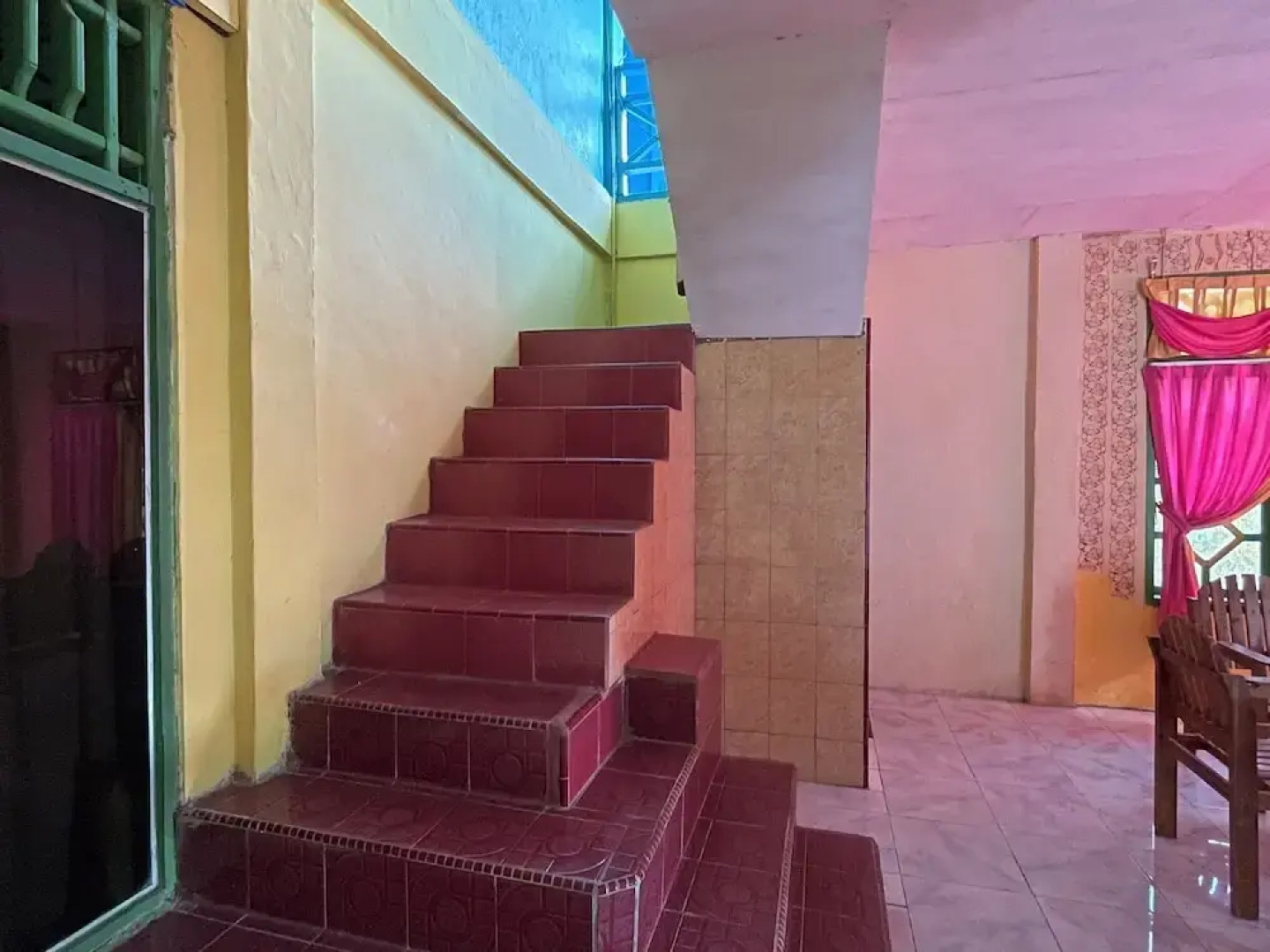 Spot on 92766 Penginapan Asoka Indah