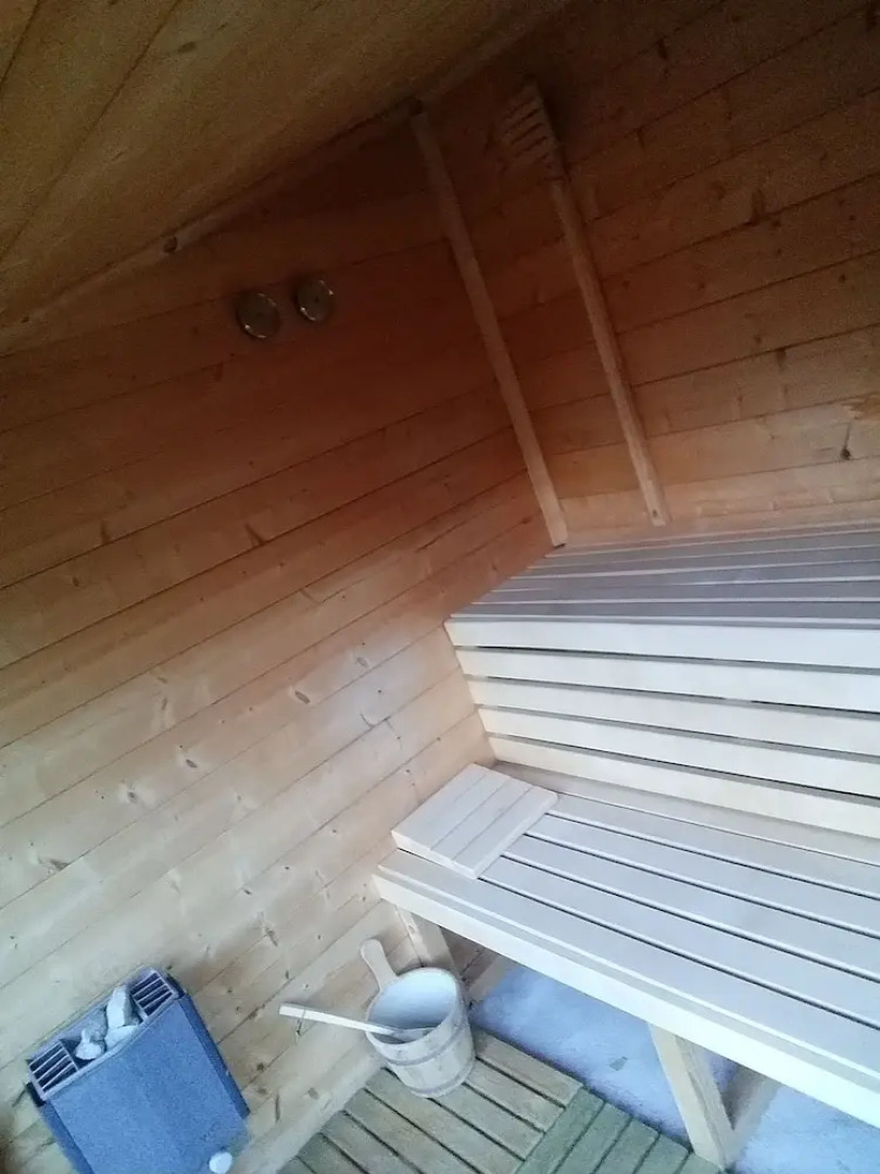 Antico Passo Del Pellegrino