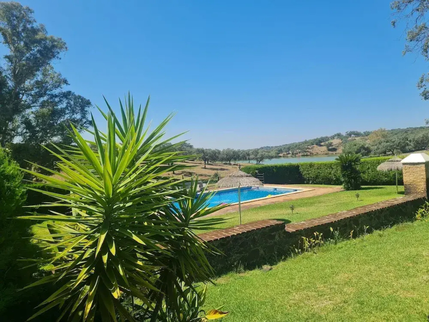 Hotel Rural Finca Barral