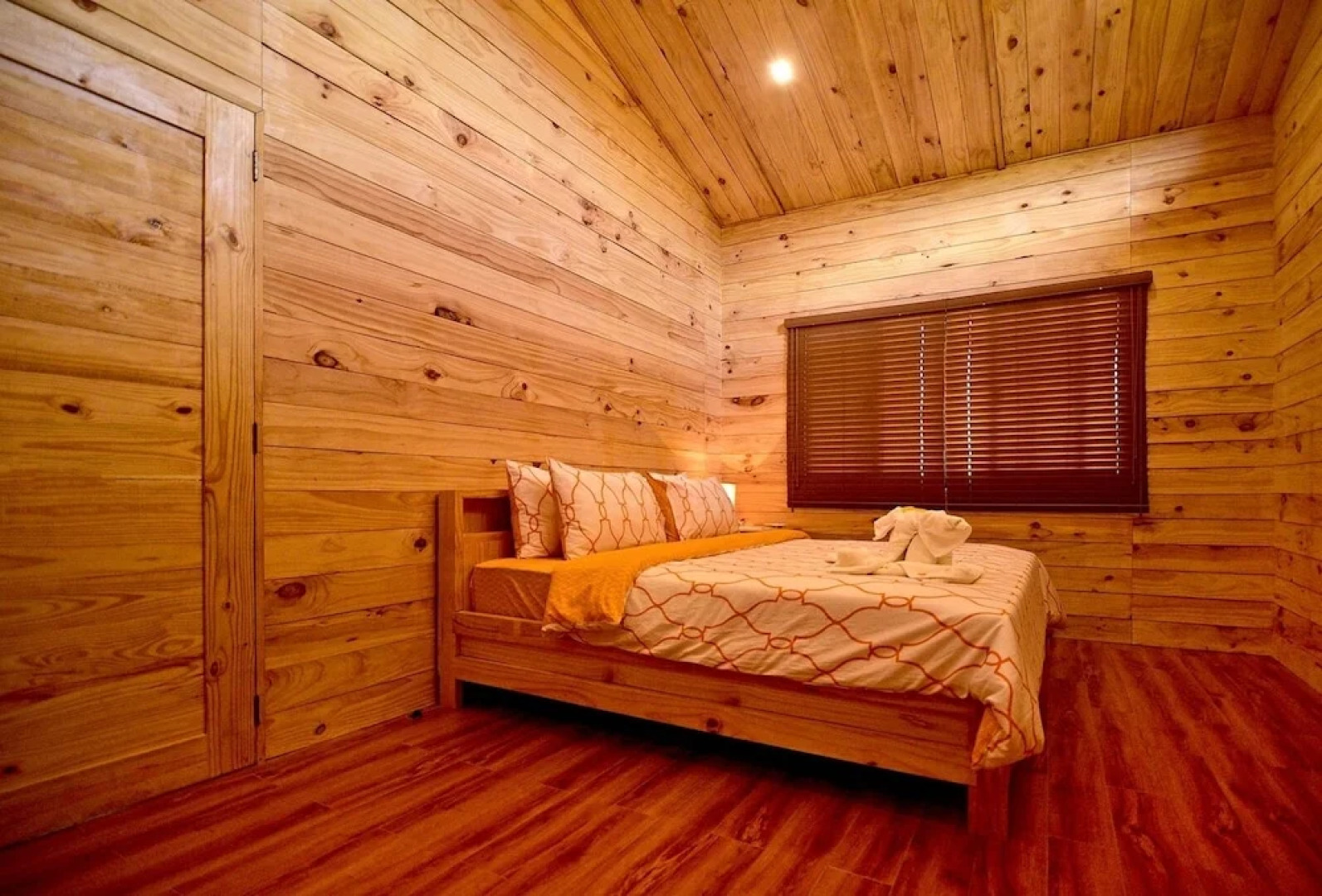 Cebu Safari and Adventure Park