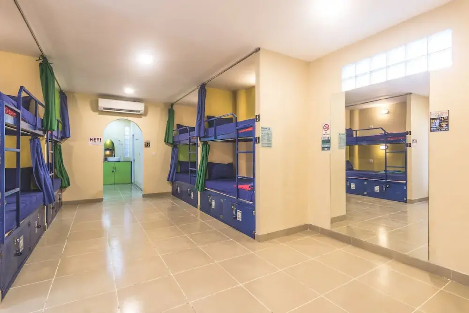 Monkey Republic Kampot - Hostel