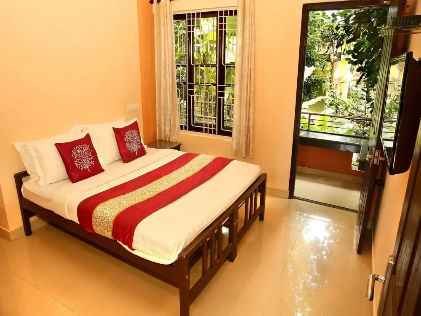 OYO 9619 Harmony Inn