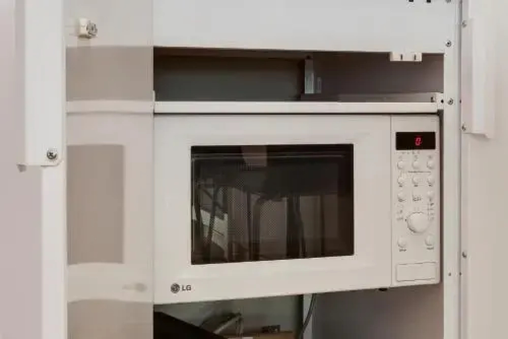 Business Apartments Anstatthotel