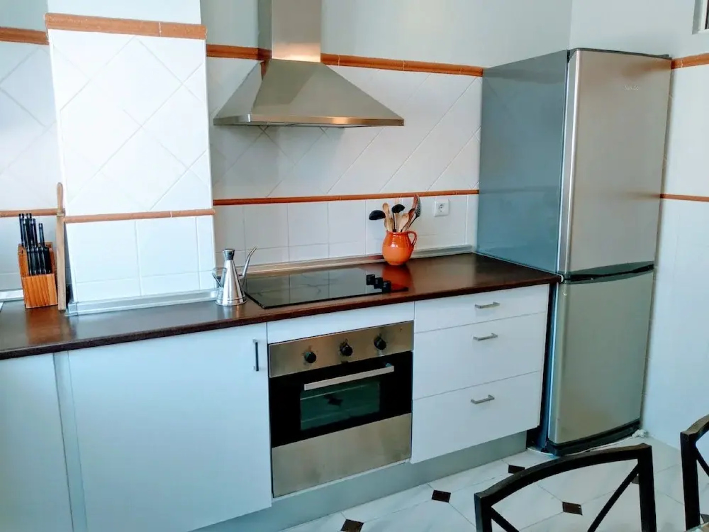 Wish Suite Rafael de Sevilla