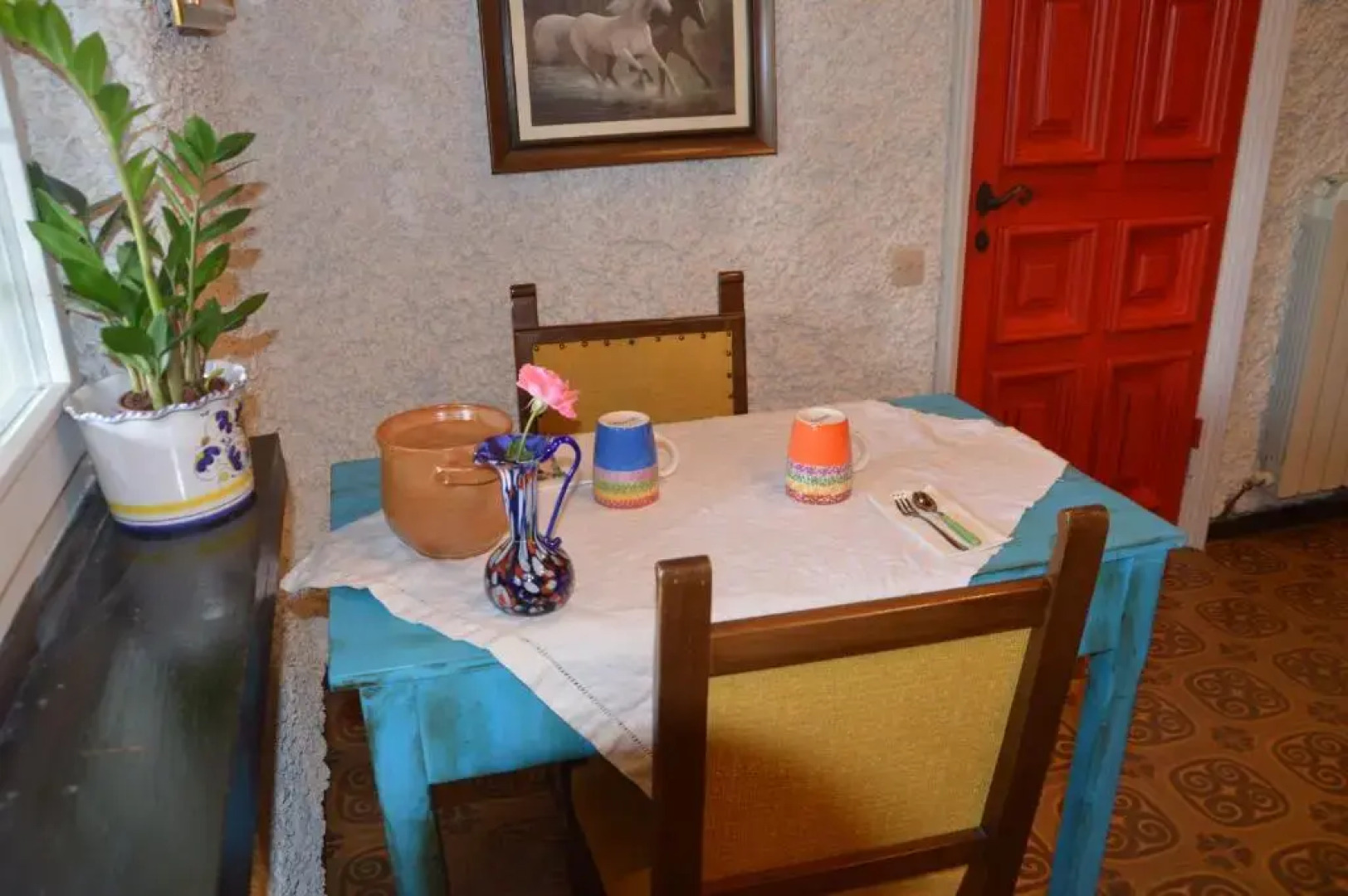B&B Villa Lupidi