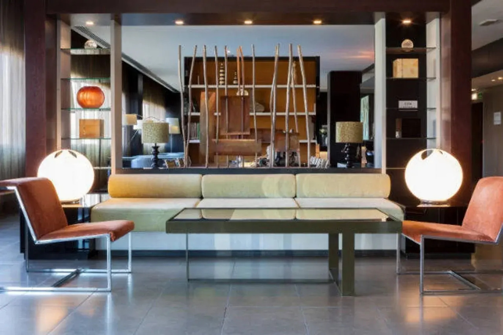 AC Hotel Pisa by Marriott