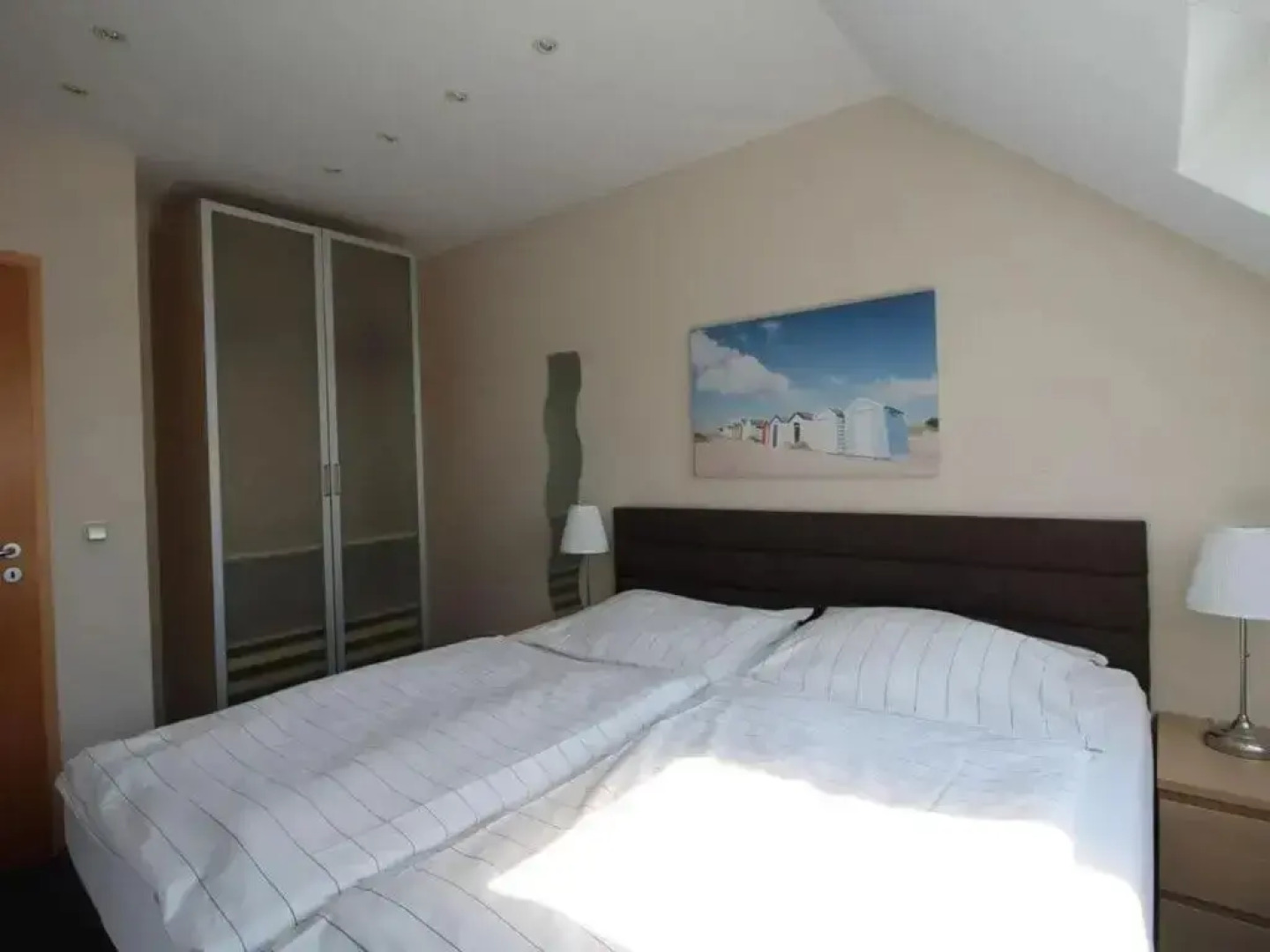 Holiday Home Uckeritz - Seebad 1