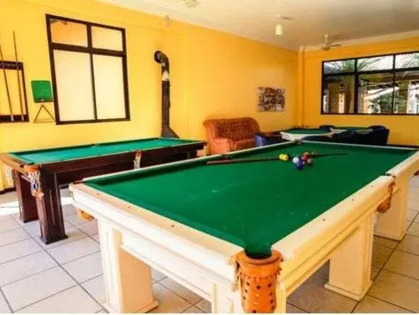 Estância Ribeirão Grande