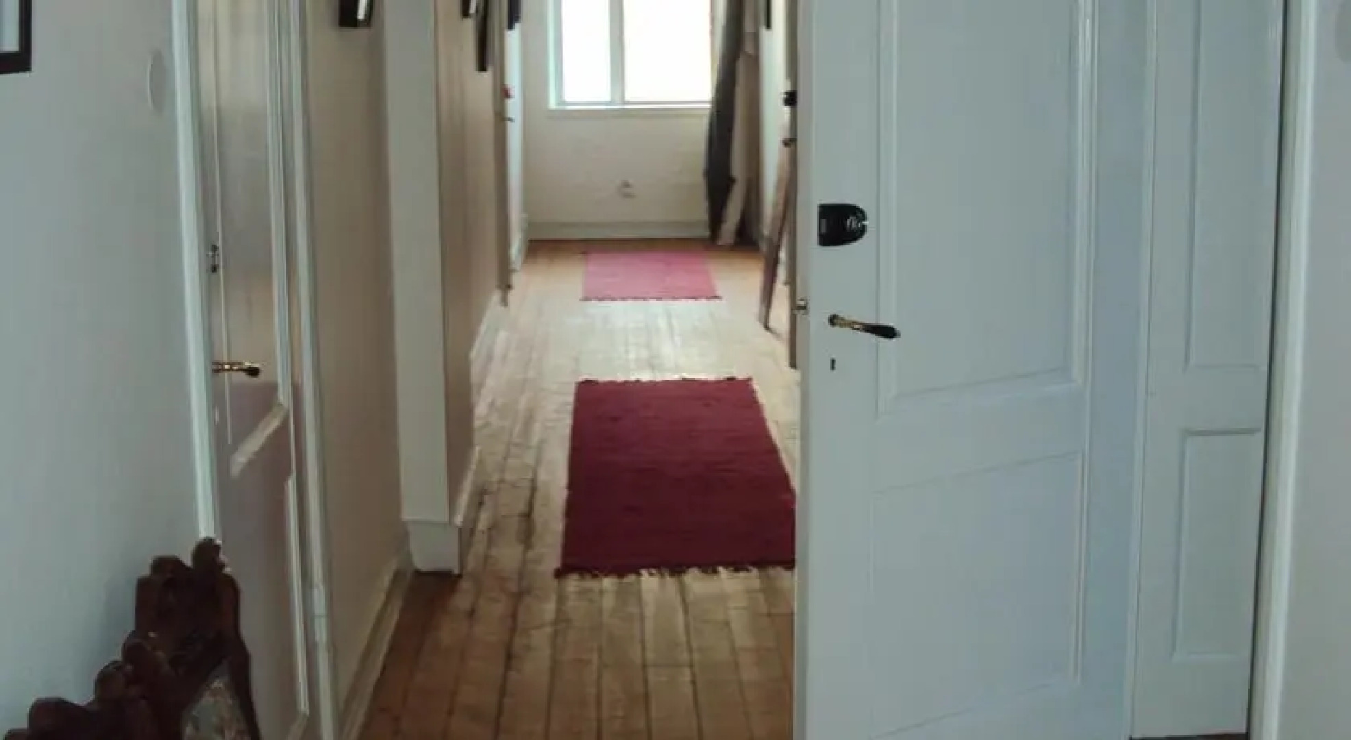 Bommeryd Bed and Breakfast