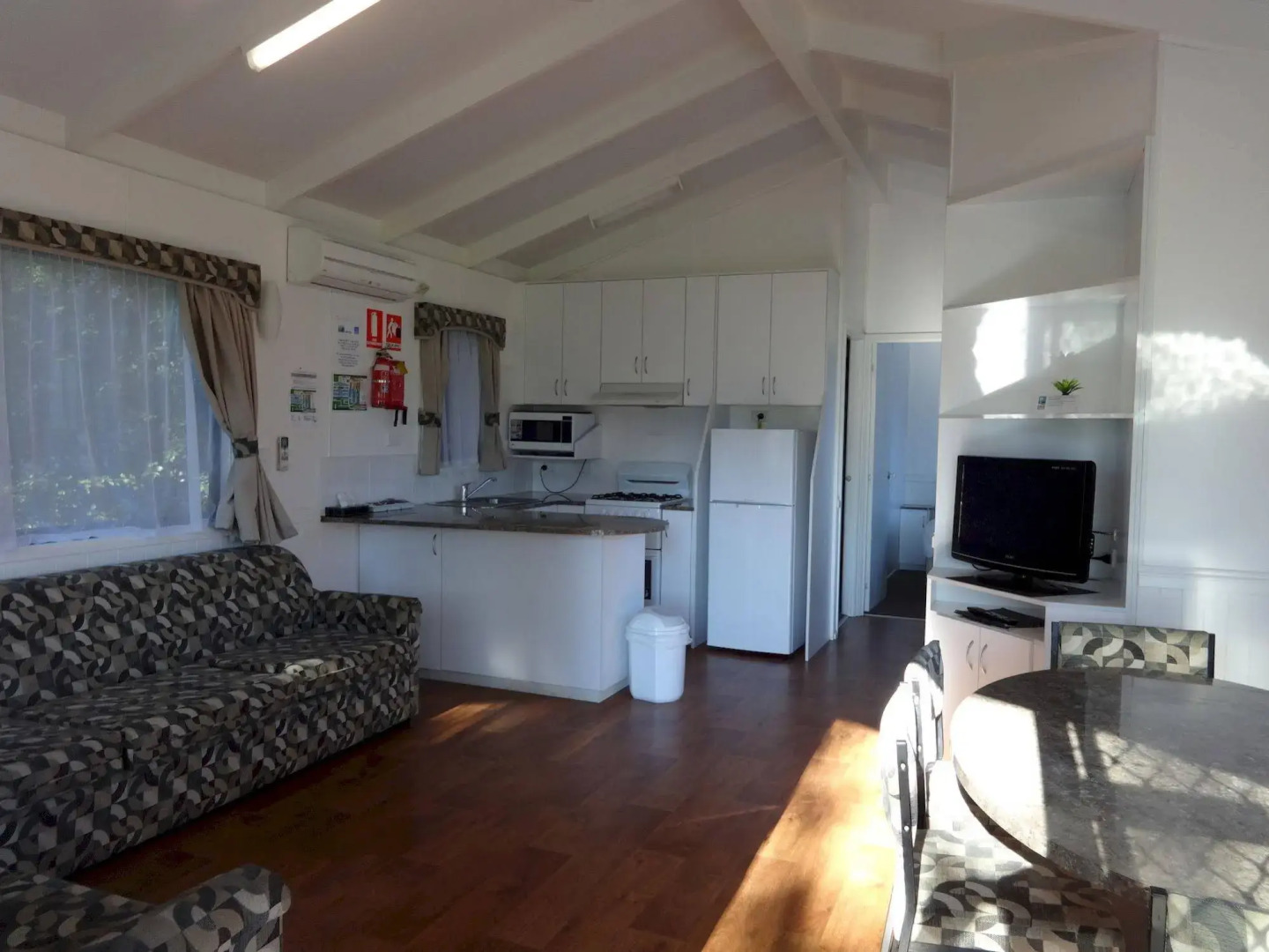 BIG4 Breeze Holiday Parks - Eildon