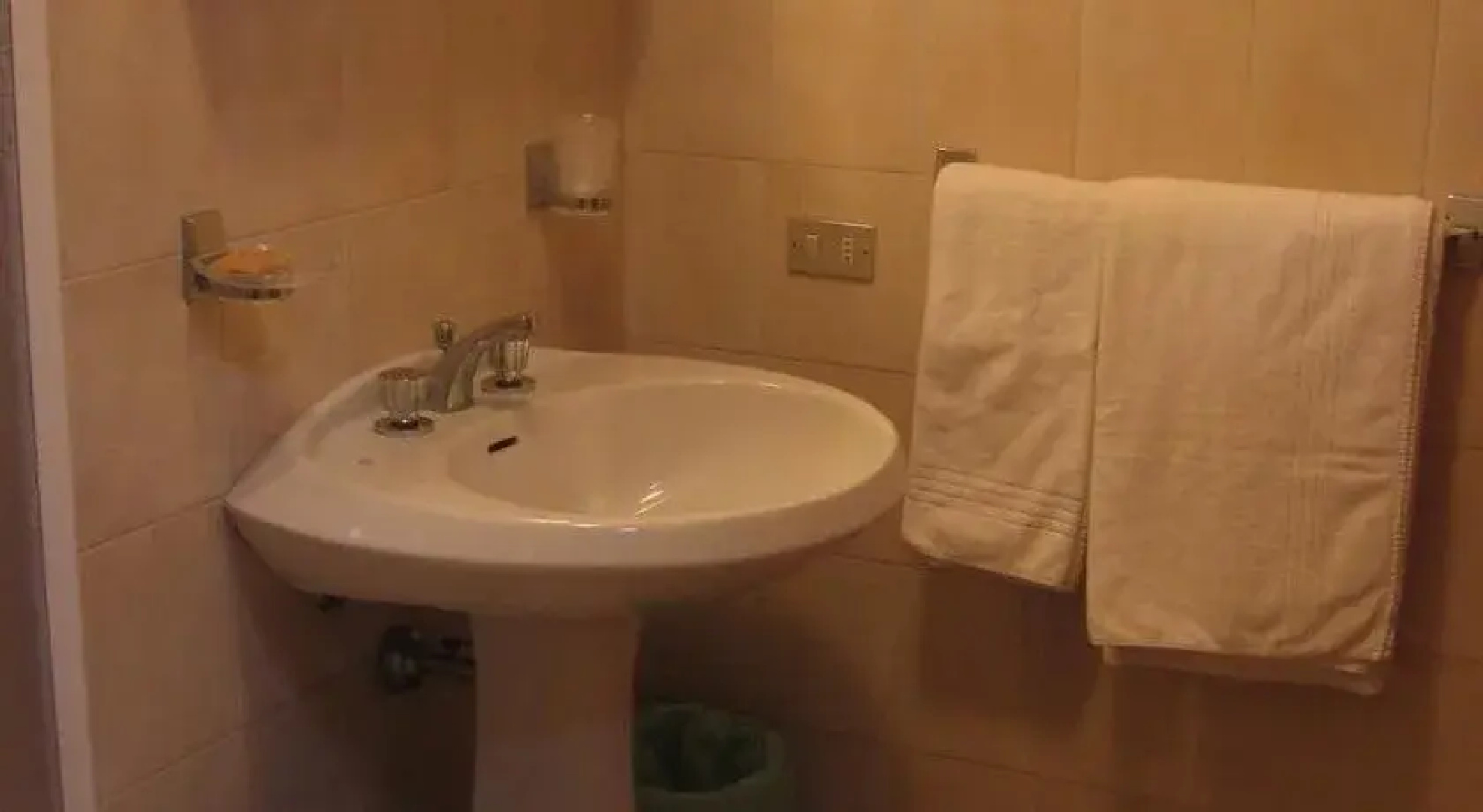Hotel Paradiso