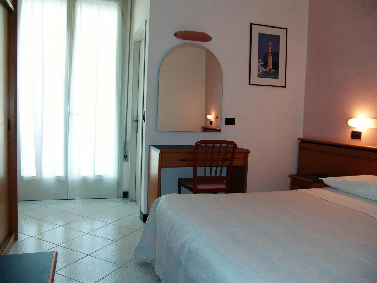 Hotel Excelsior