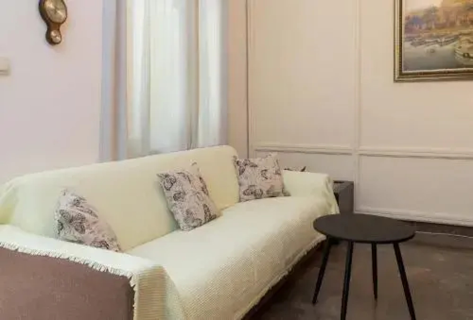 PLR-Royal luxury apartment