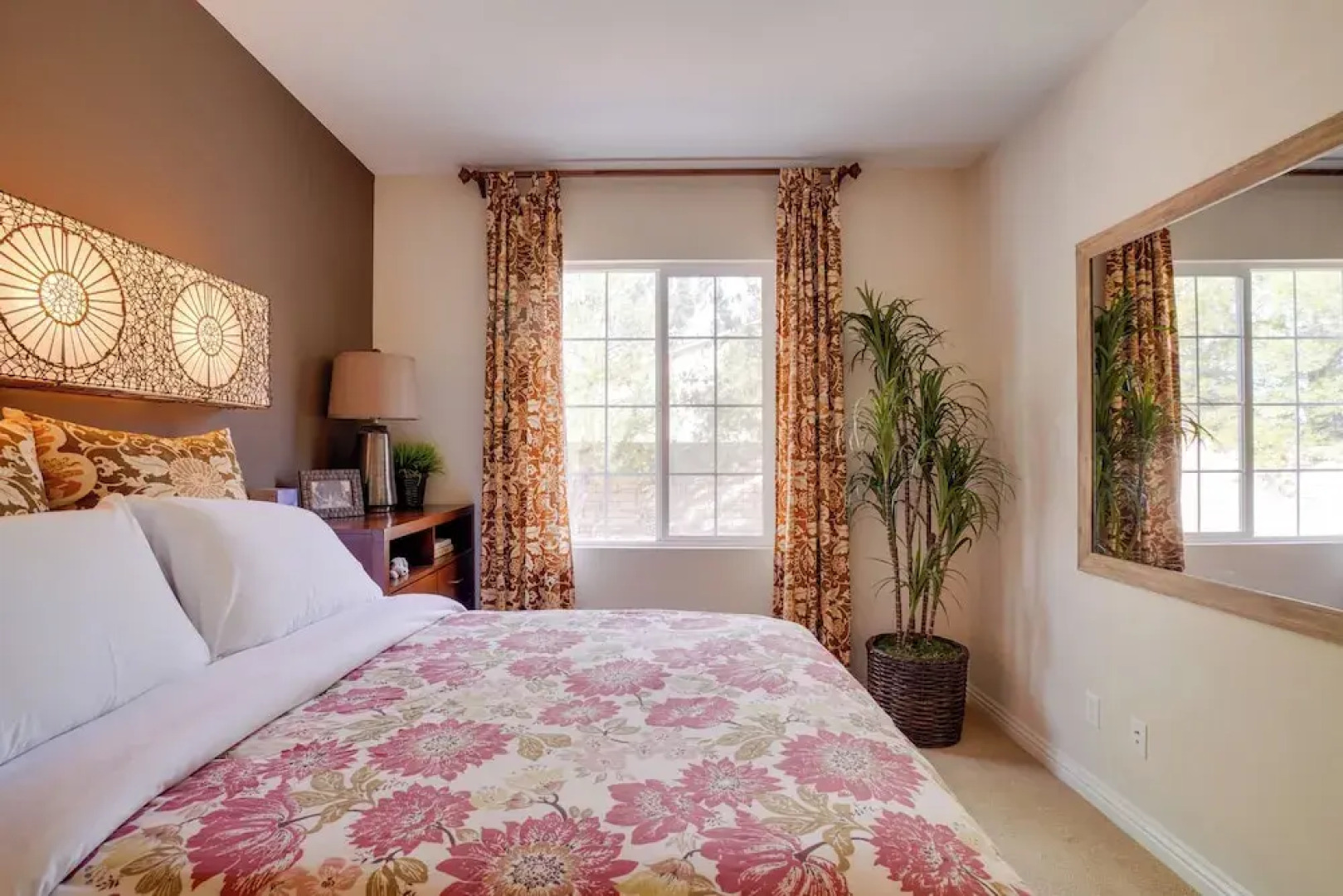 Single-story San Bernardino Home w/ Valley Views!