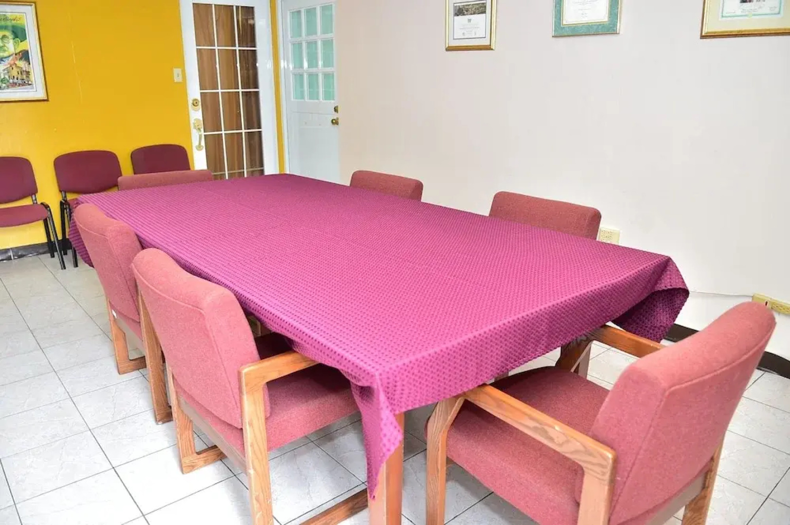 Hostal Universitario