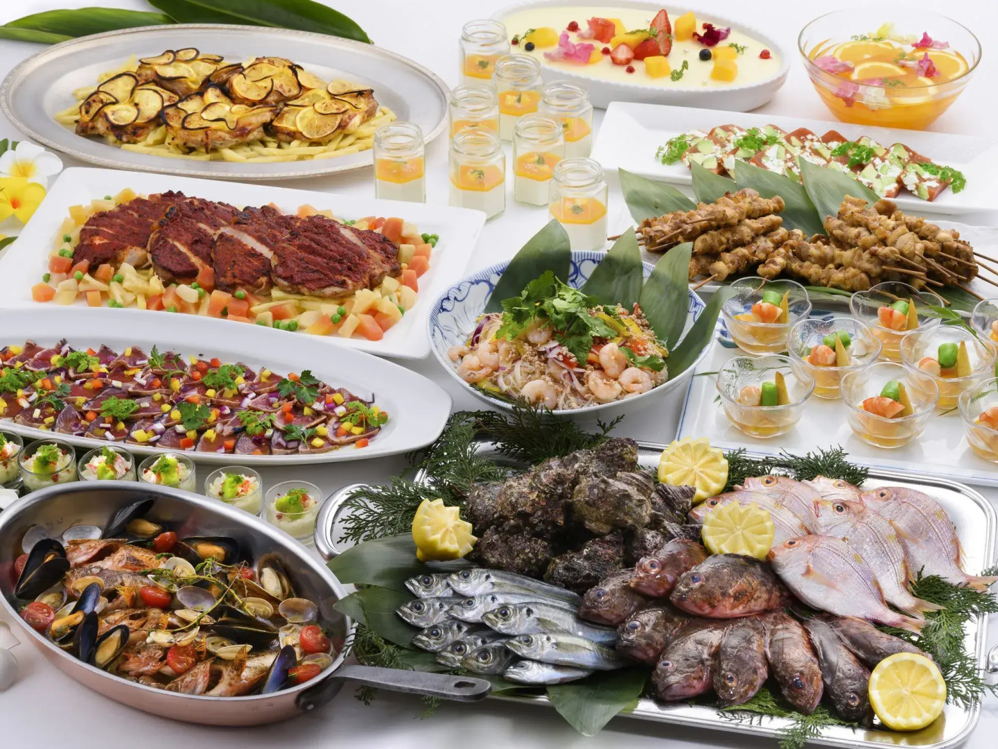 Hotel Den Haag Huis Ten Bosch