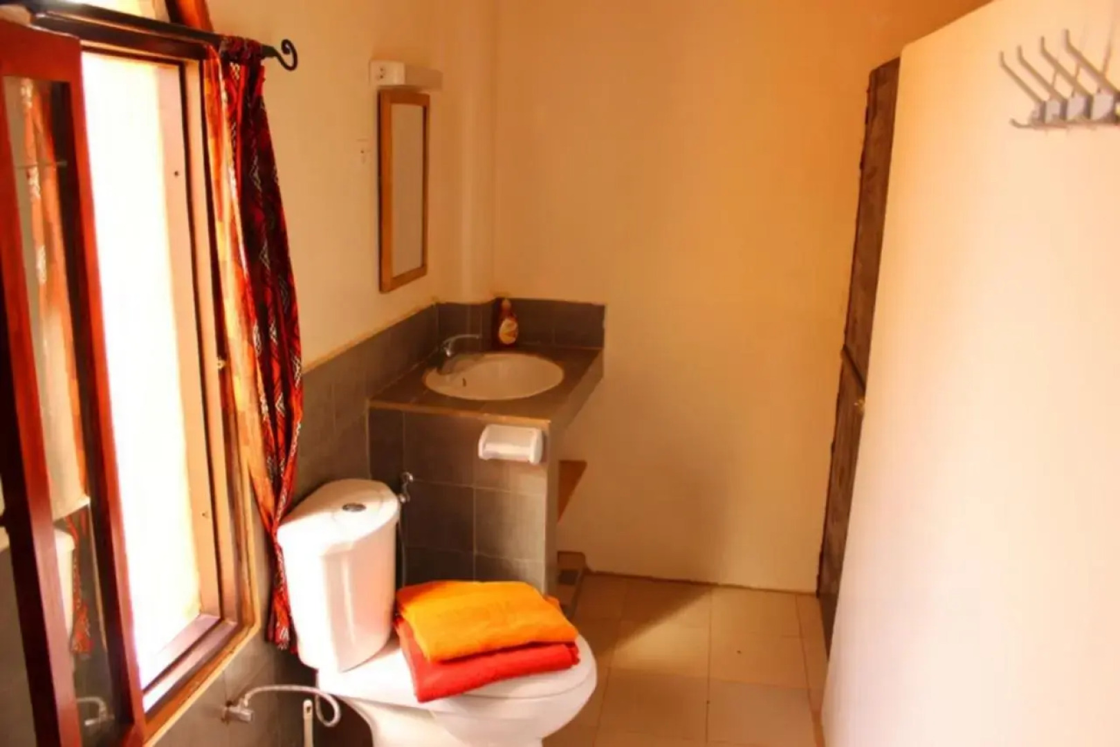 Le Lodge Dalaal Diam