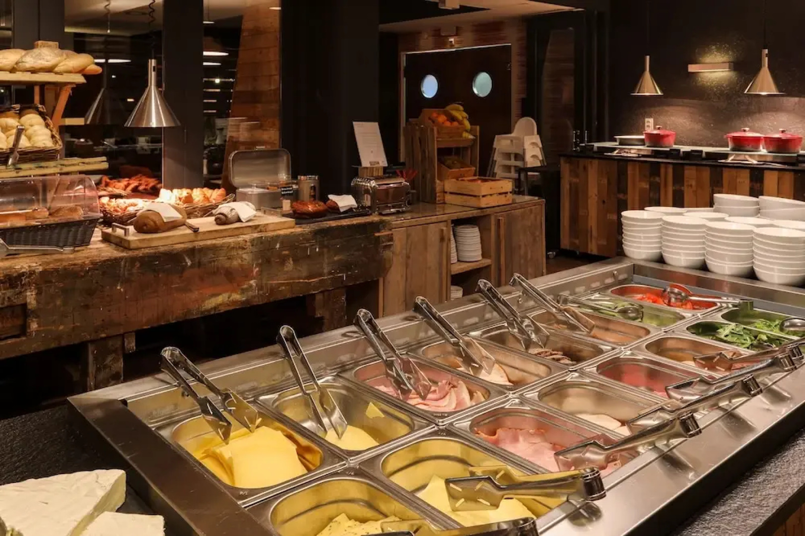 Golden Tulip Strandhotel Westduin