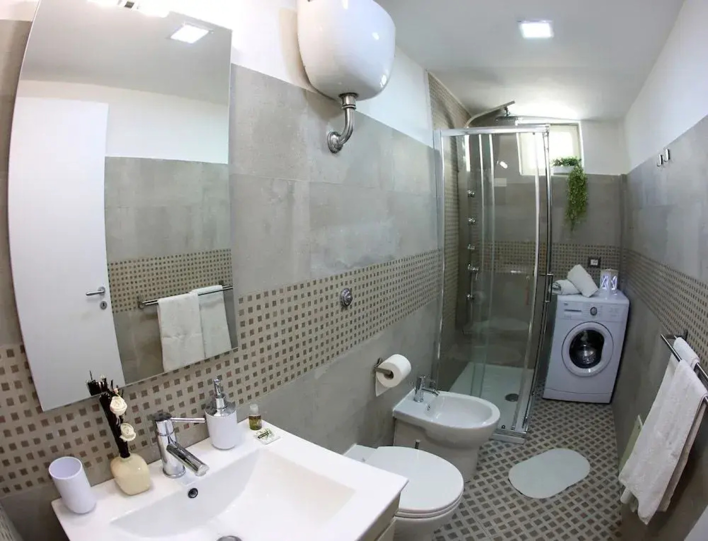 B&B I Colori di Napoli