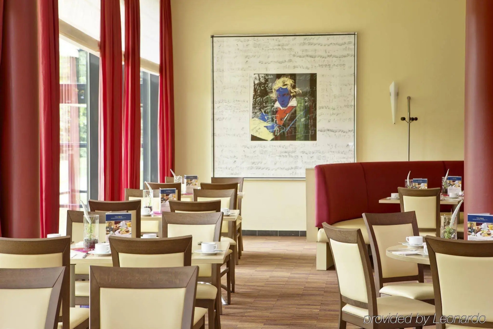 Welcome Kongresshotel Bamberg